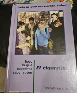El Cigarrillo^
