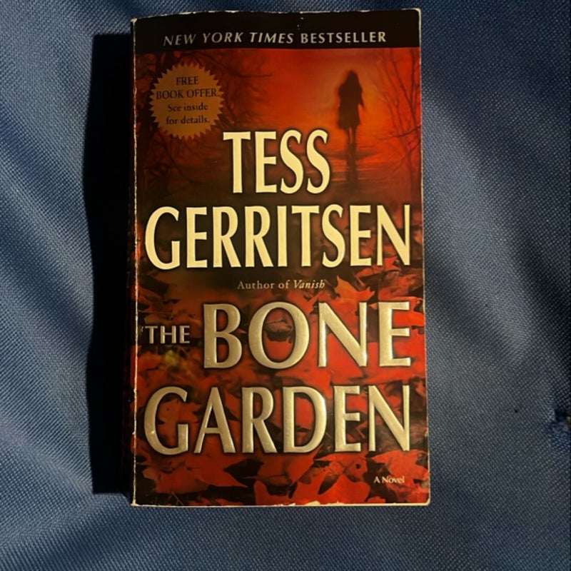 The Bone Garden