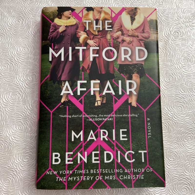 The Mitford Affair