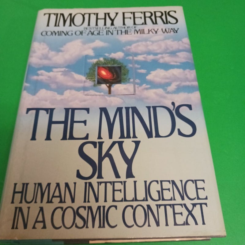 The Mind's Sky