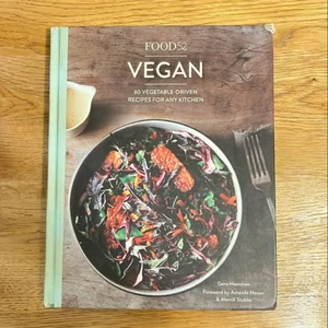 Food52 Vegan