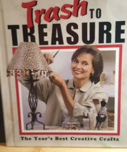  Trash to Treasure