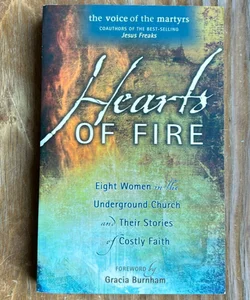 Hearts of Fire