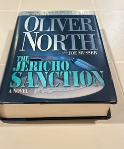 The Jericho Sanction