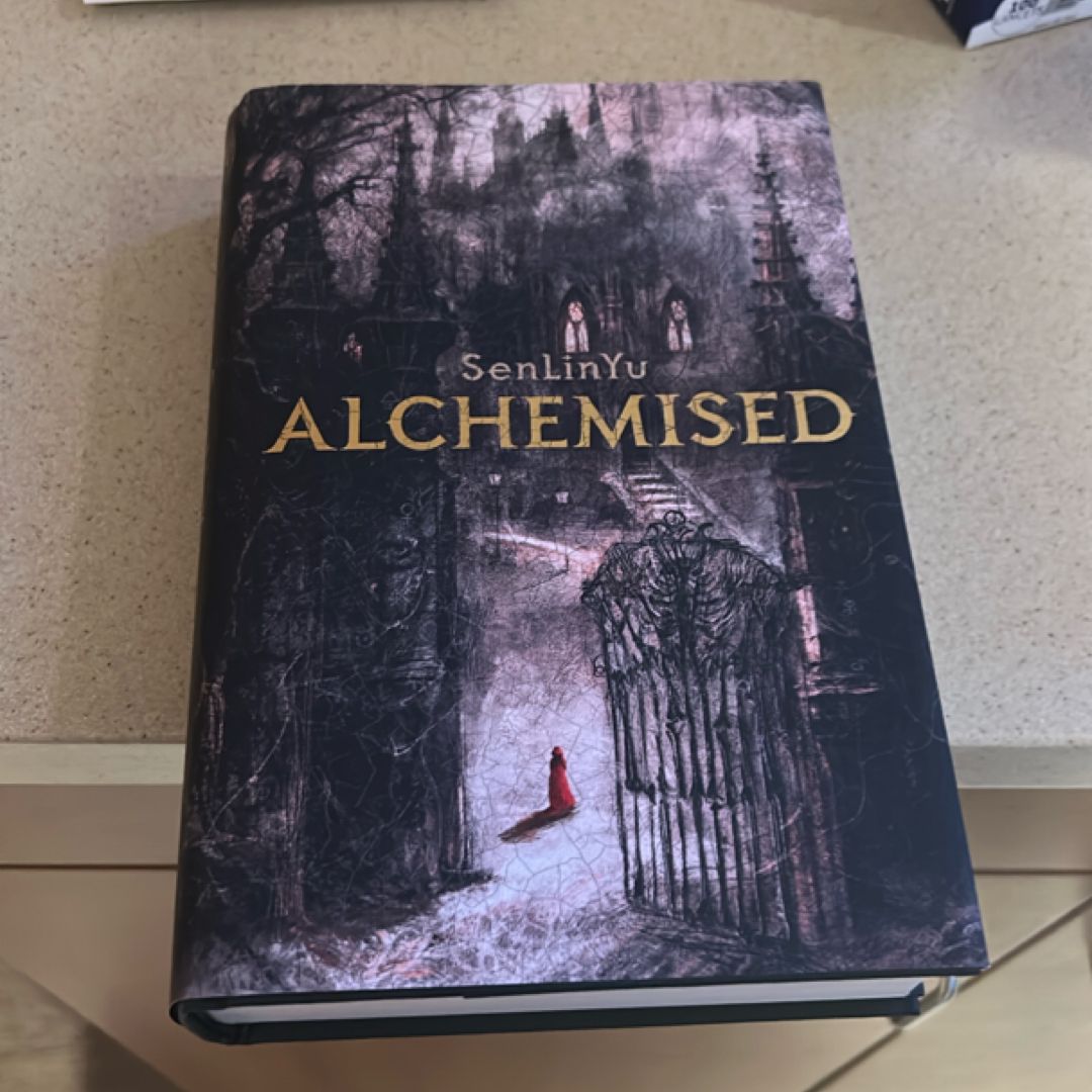 Alchemised