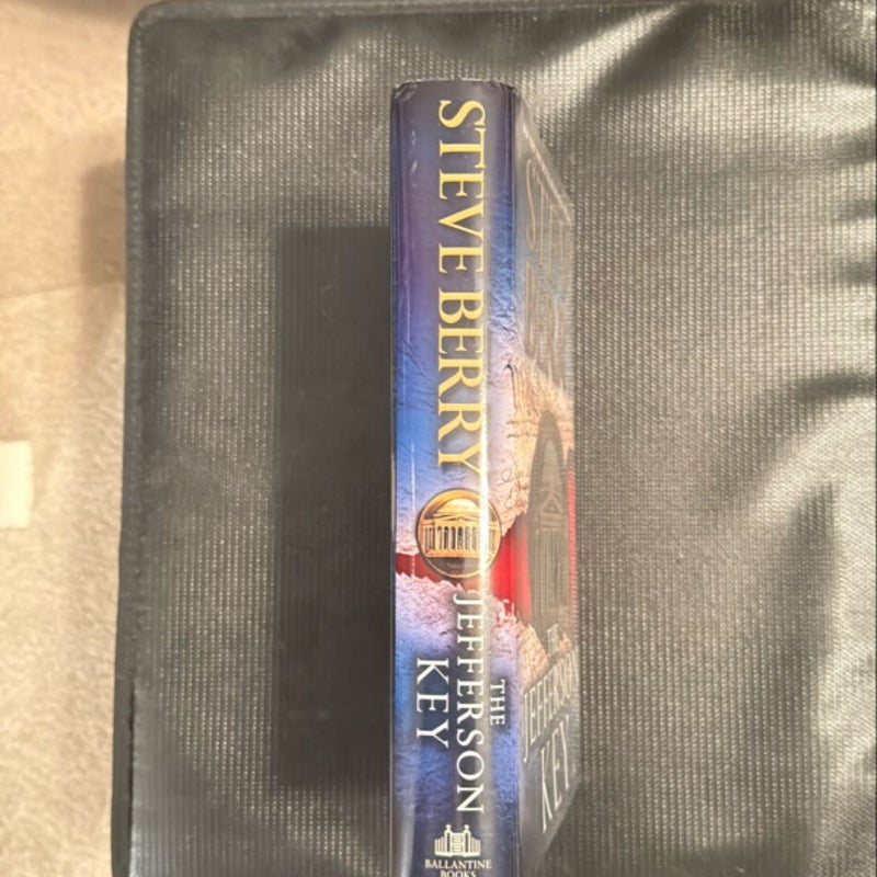 The Jefferson Key
