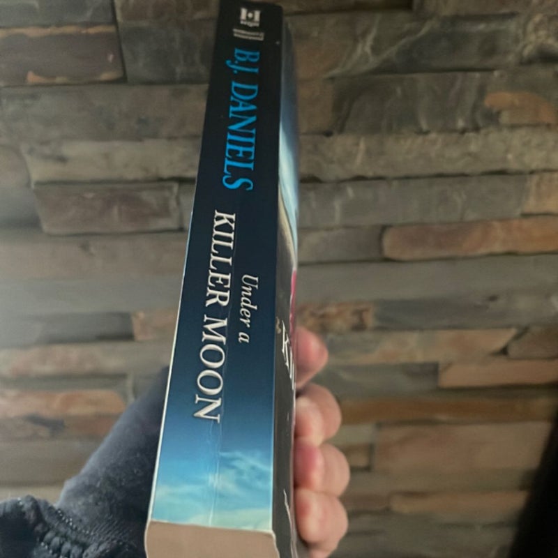Under a Killer Moon