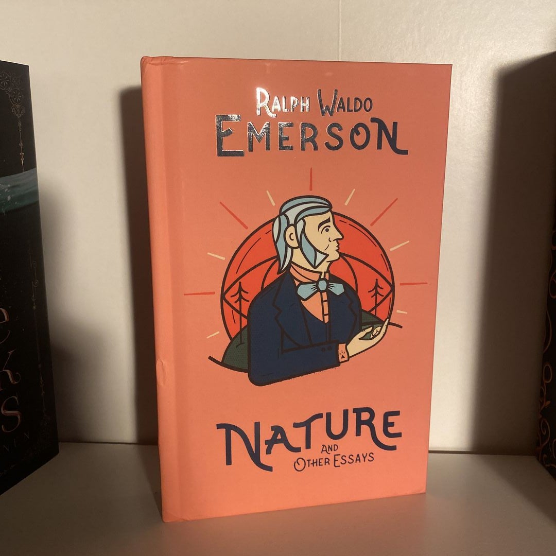 Nature and Other Essays