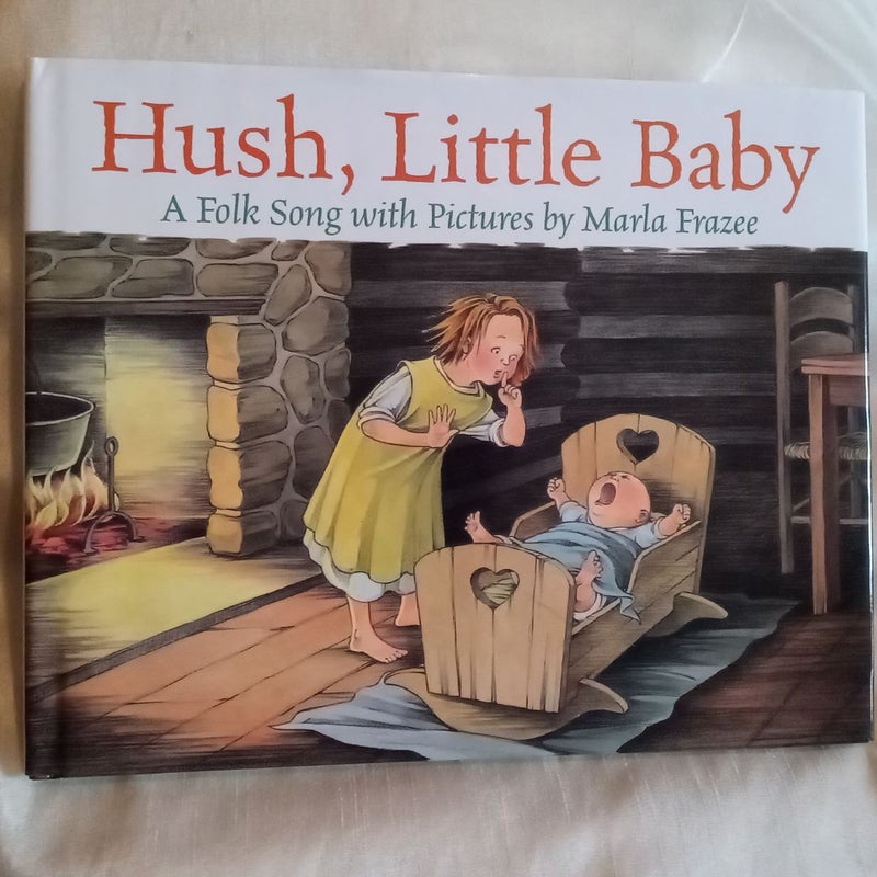 Hush, Little Baby