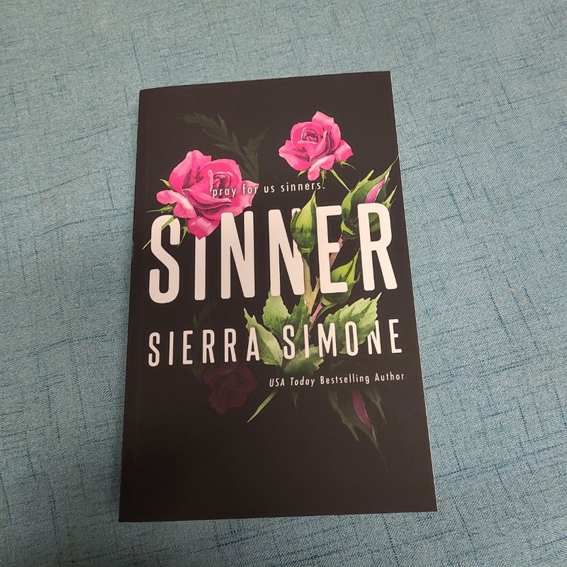 Sinner