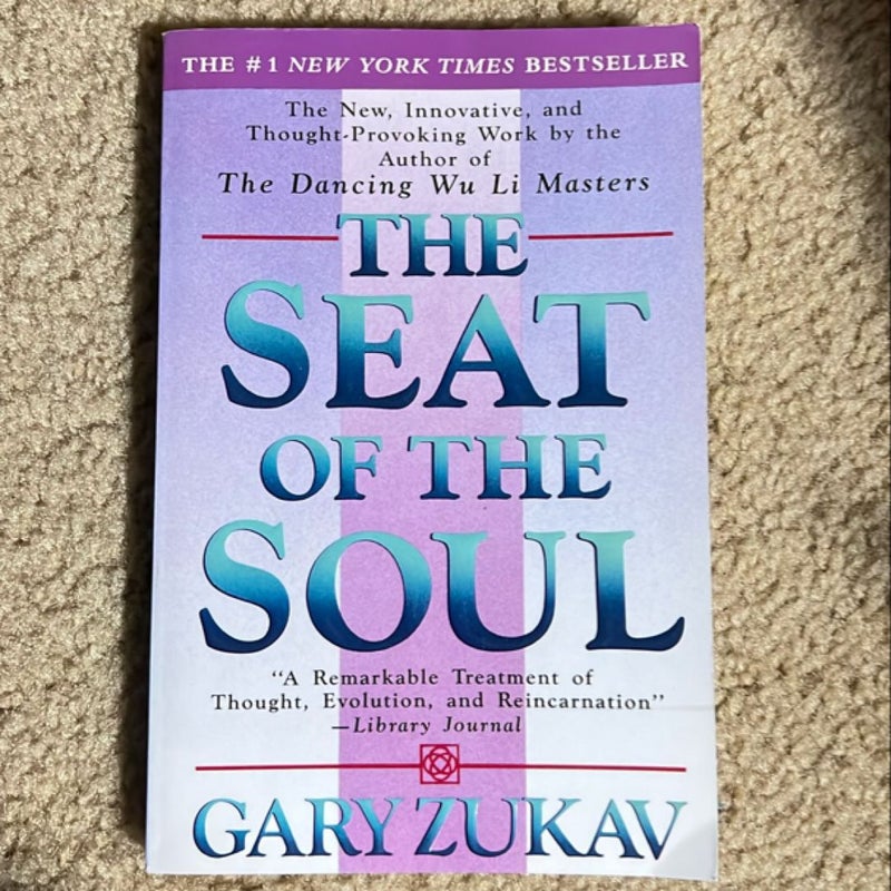 The Seat of the Soul