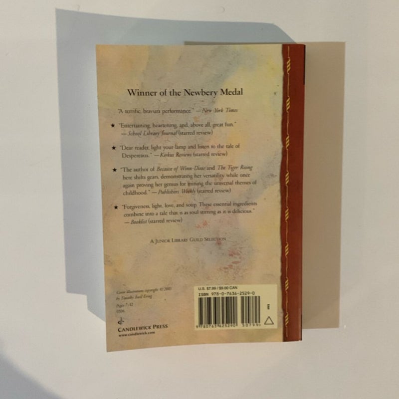 The Tale of Despereaux