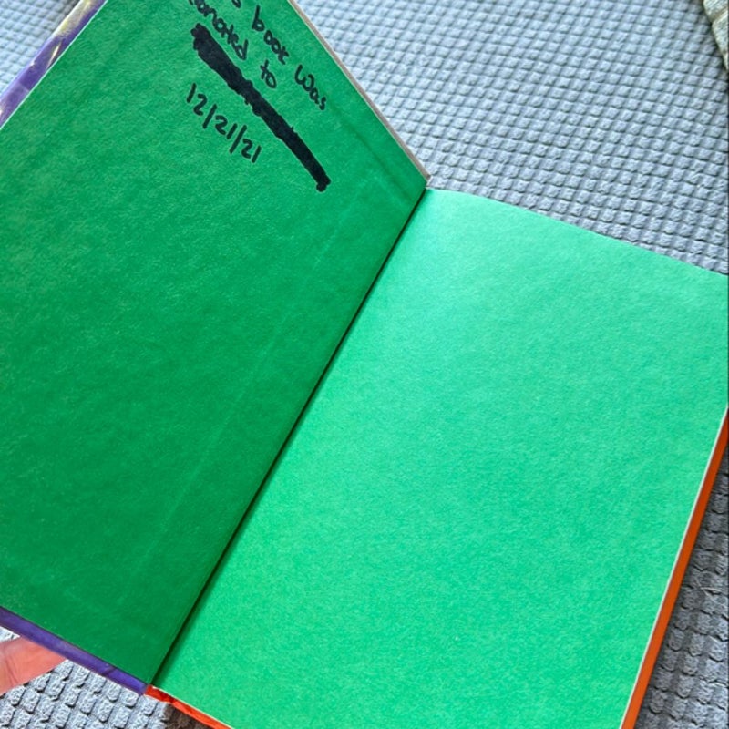 Charlie Bone and the Castle of Mirrors