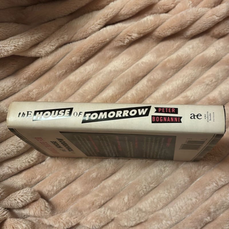 The House of Tomorrow