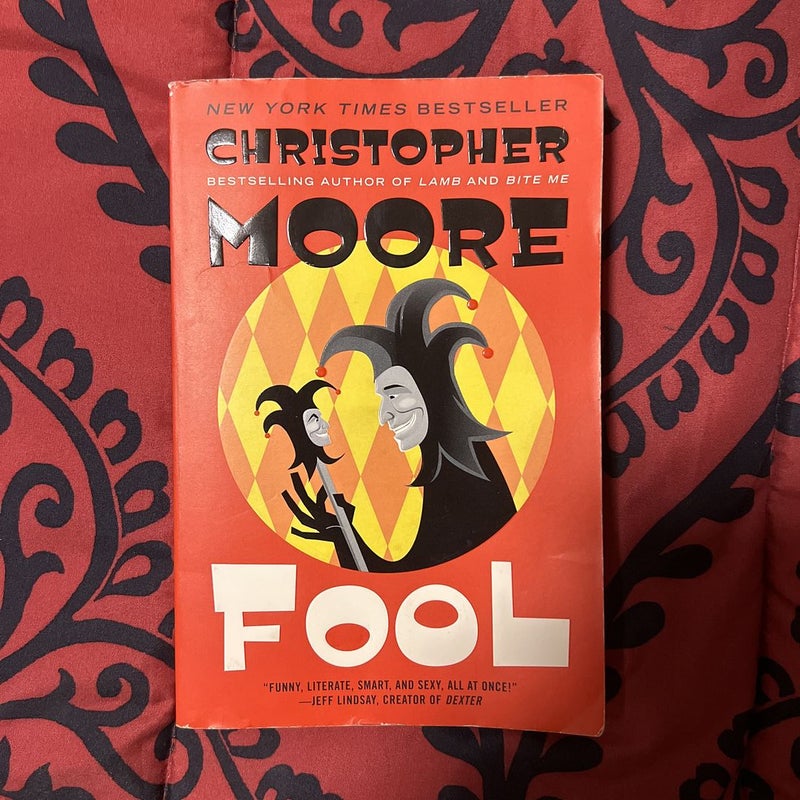 Fool