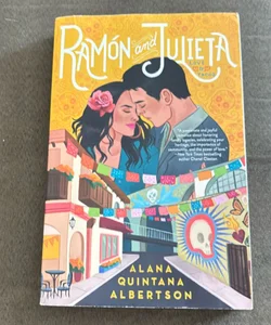 Ramón and Julieta