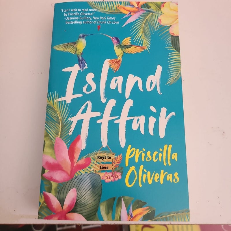 Island Affair