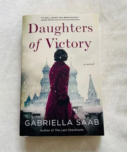 Daughters of Victory