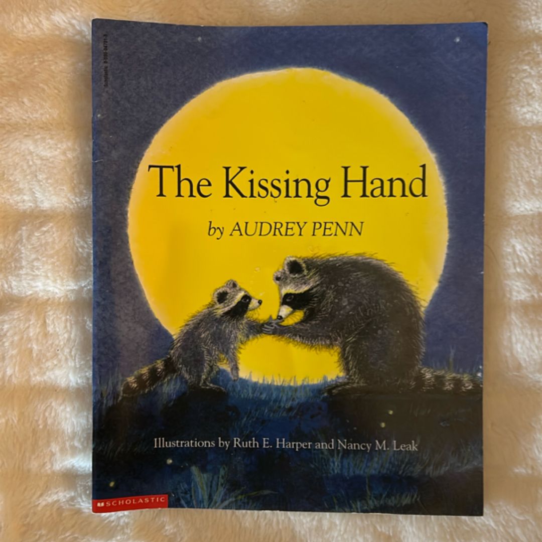 The Kissing Hand