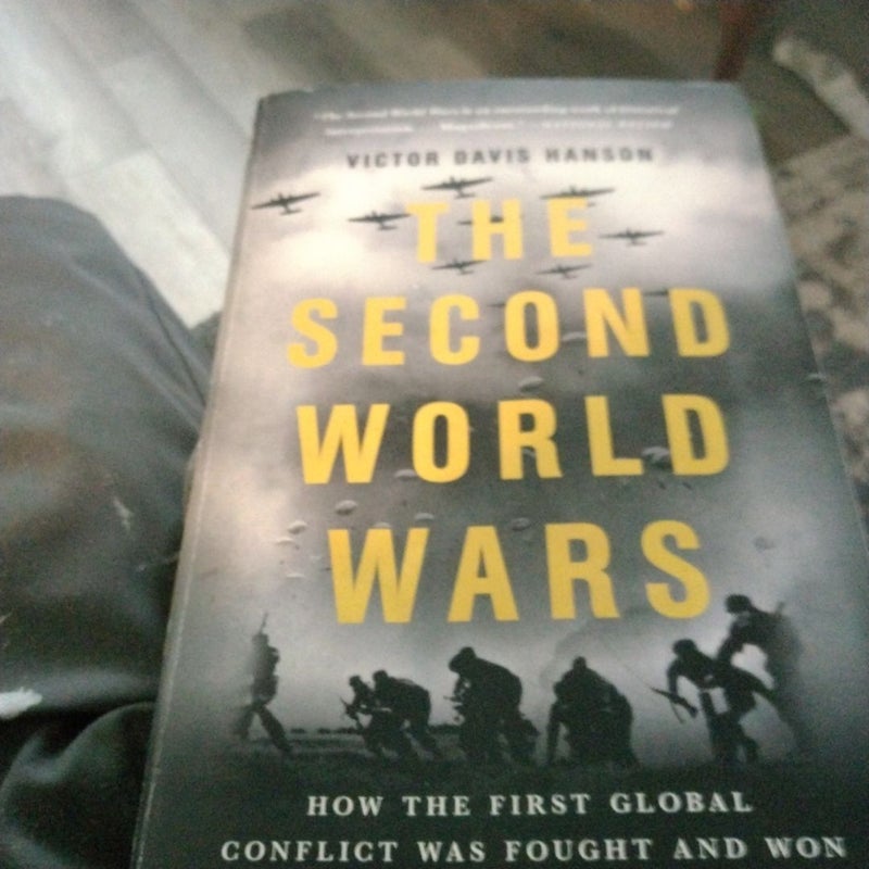 The Second World Wars