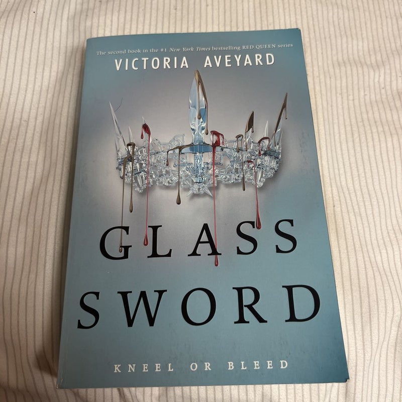 Glass Sword