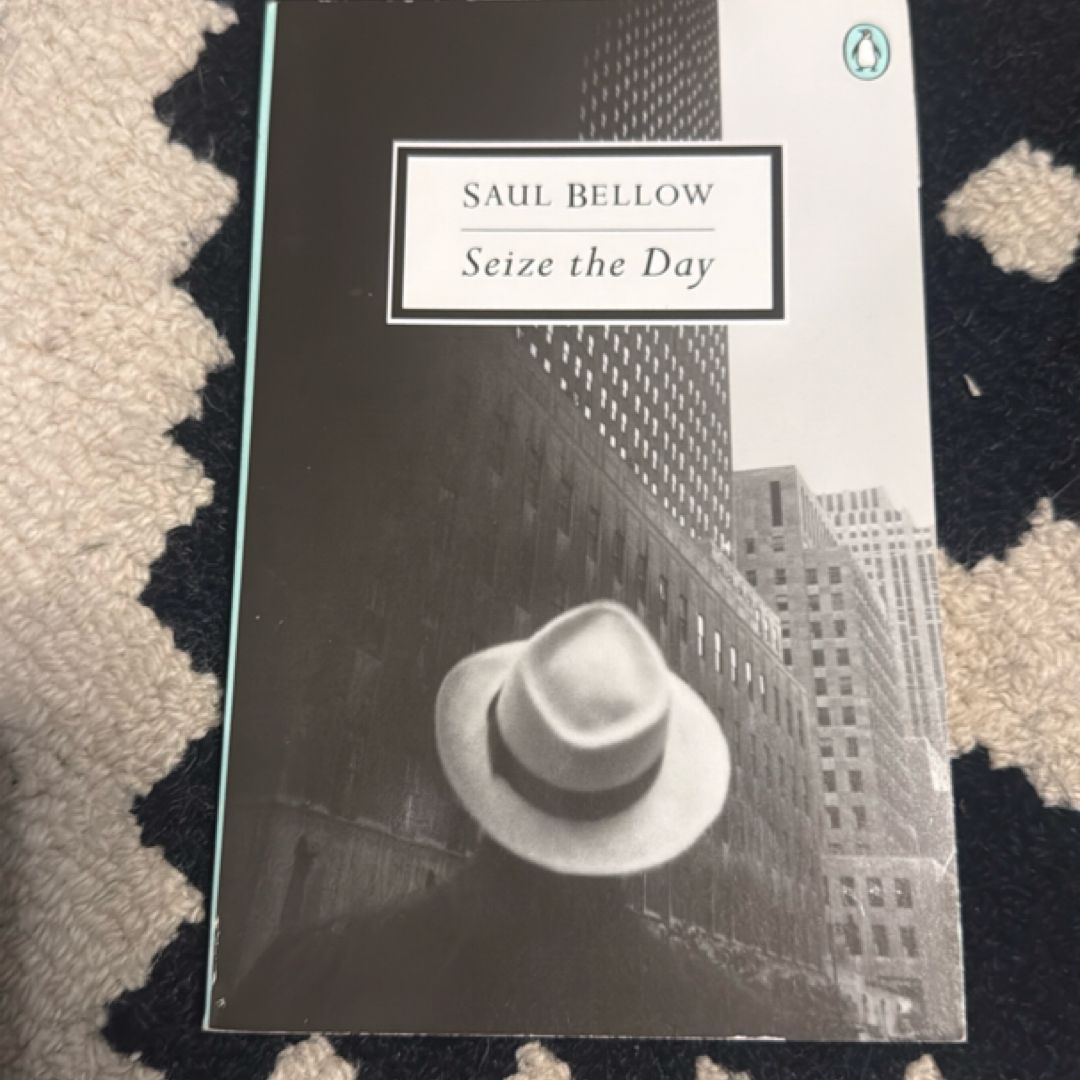 Seize the Day