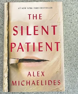 The Silent Patient