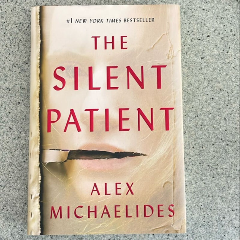 The Silent Patient