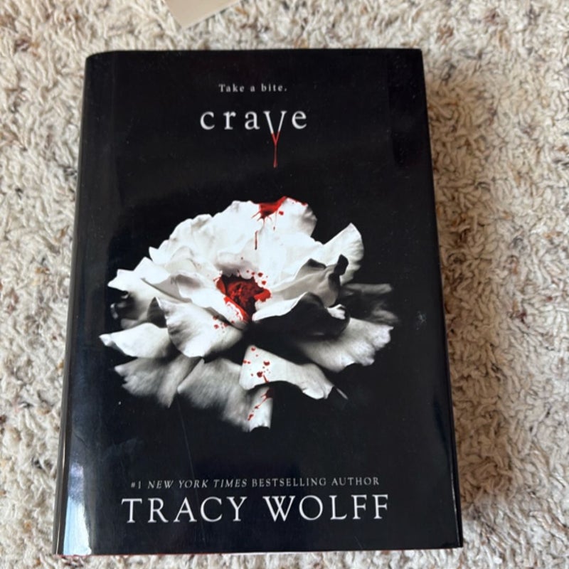 Crave