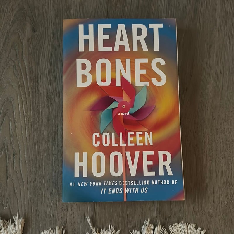 Heart Bones