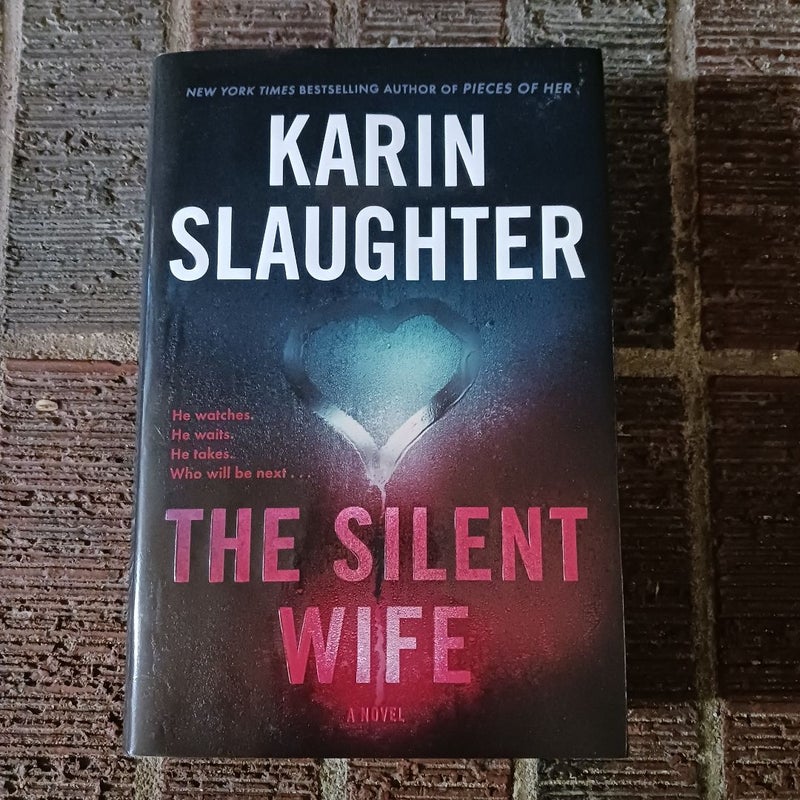 The Silent Wife