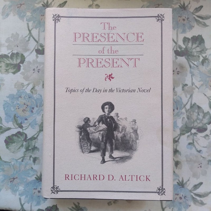 Presence of the Present