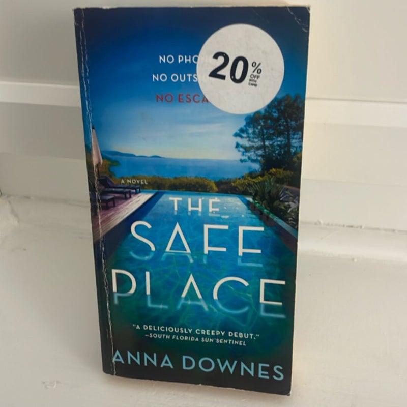 The Safe Place