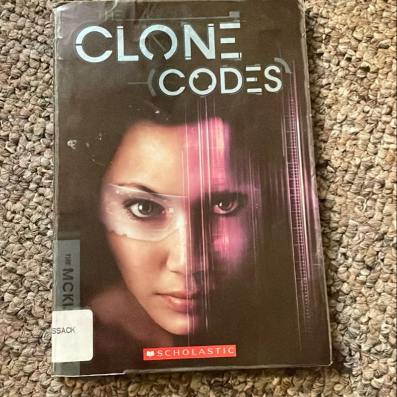 The Clone Codes