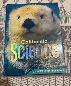 California Scienxe