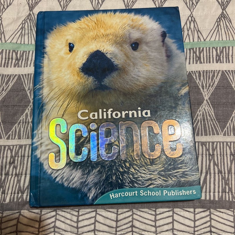 California Scienxe