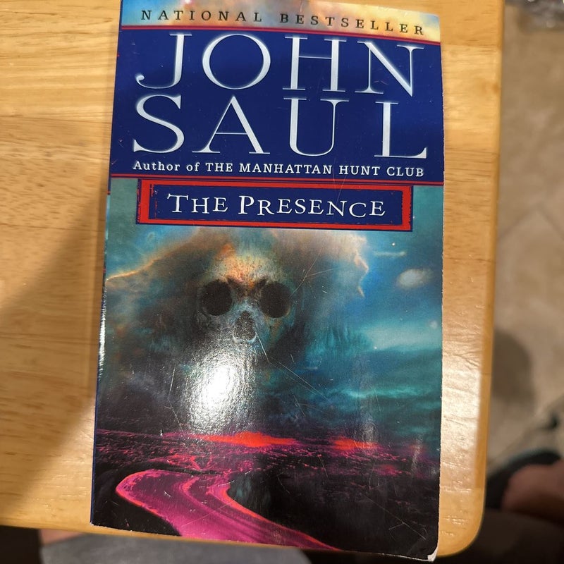 The Presence