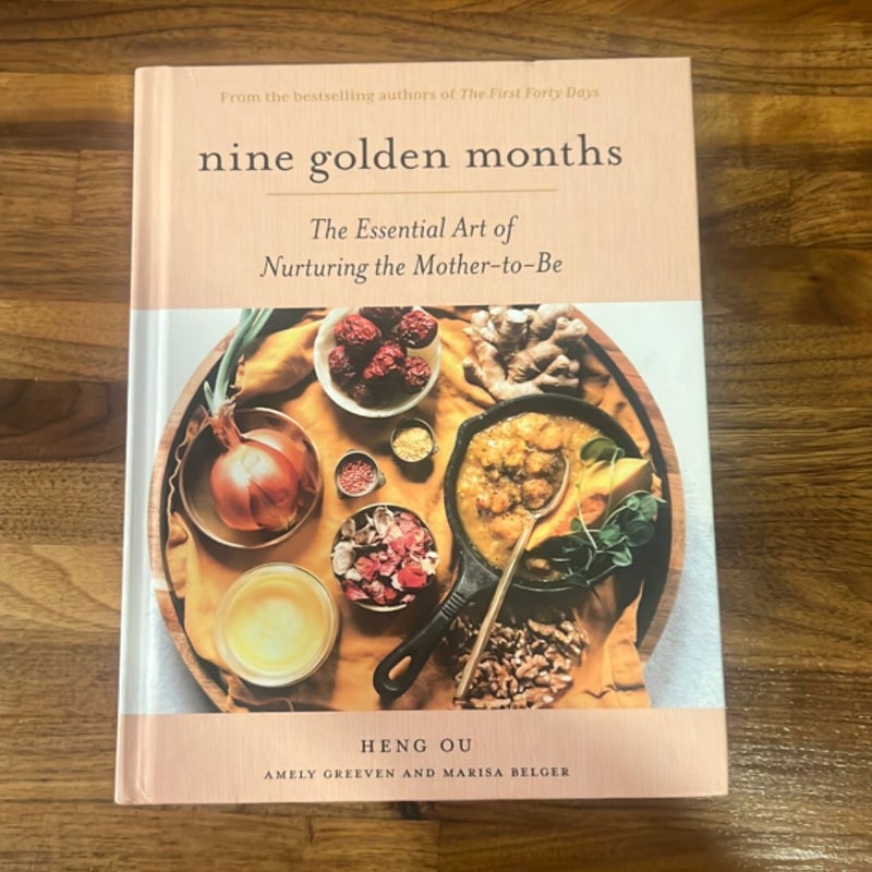 Nine Golden Months