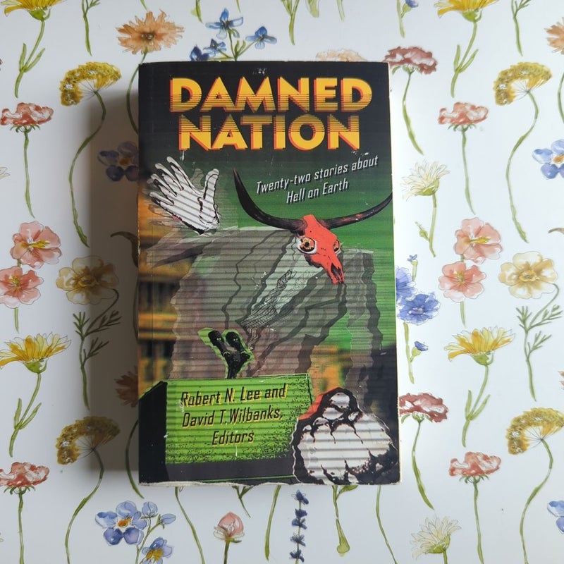 Damned Nation