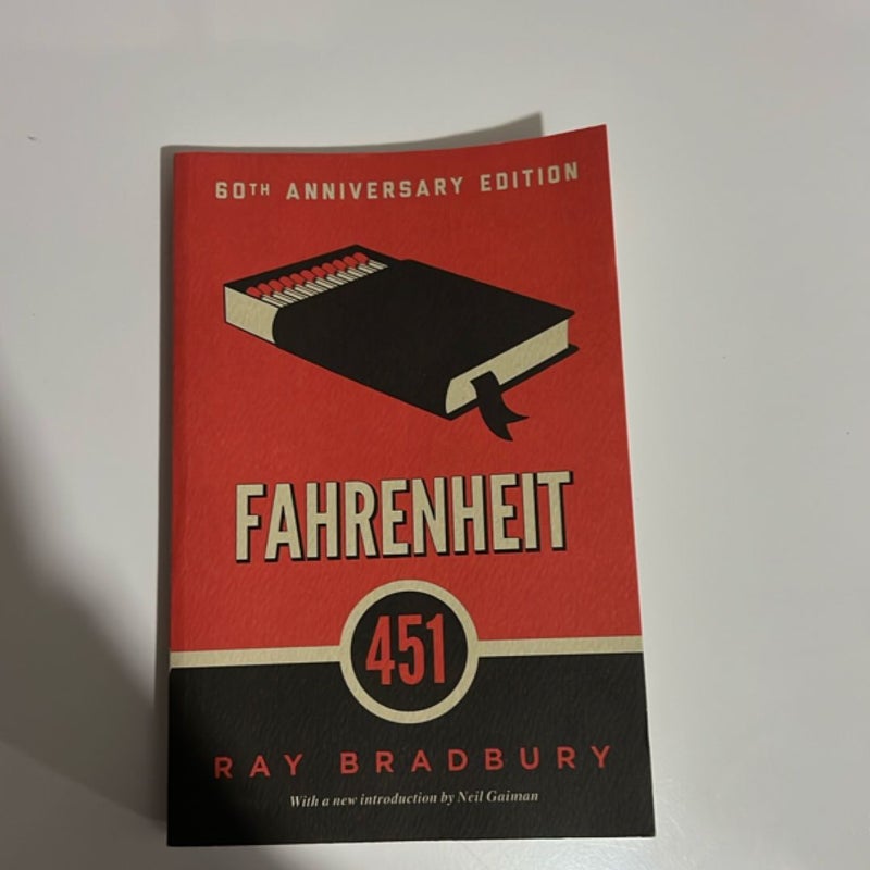 Fahrenheit 451