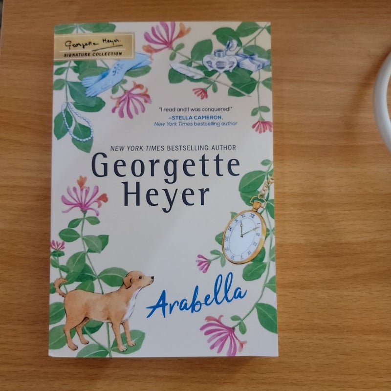 Arabella