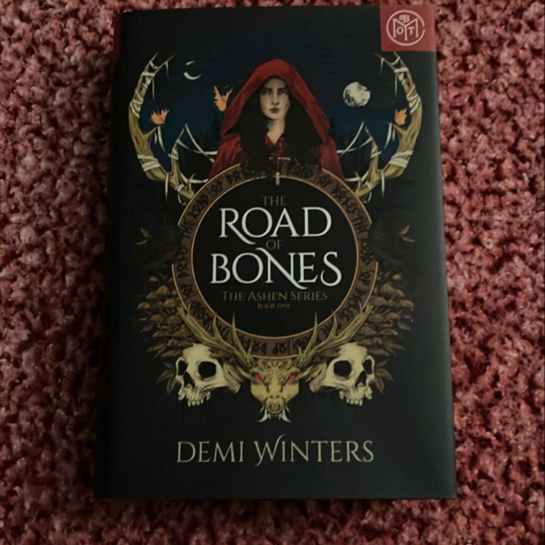 The Road of Bones