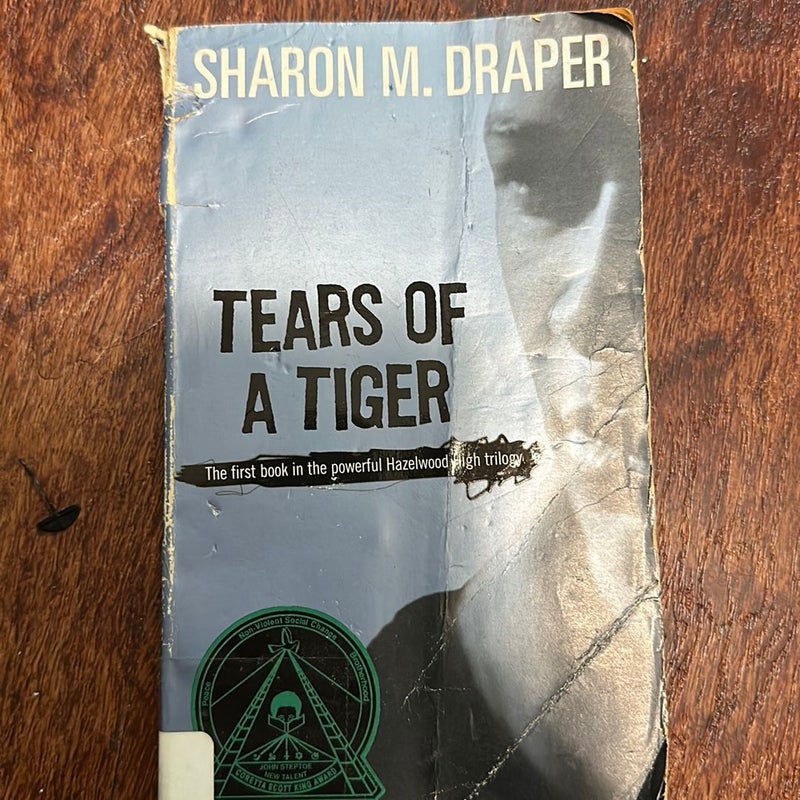 Tears of a Tiger