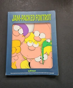 Jam-Packed FoxTrot