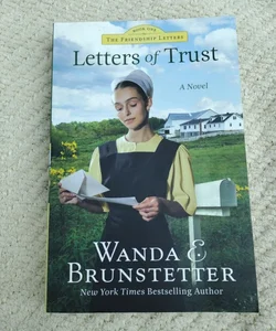 Letters of Trust