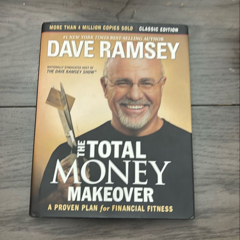 The Total Money Makeover