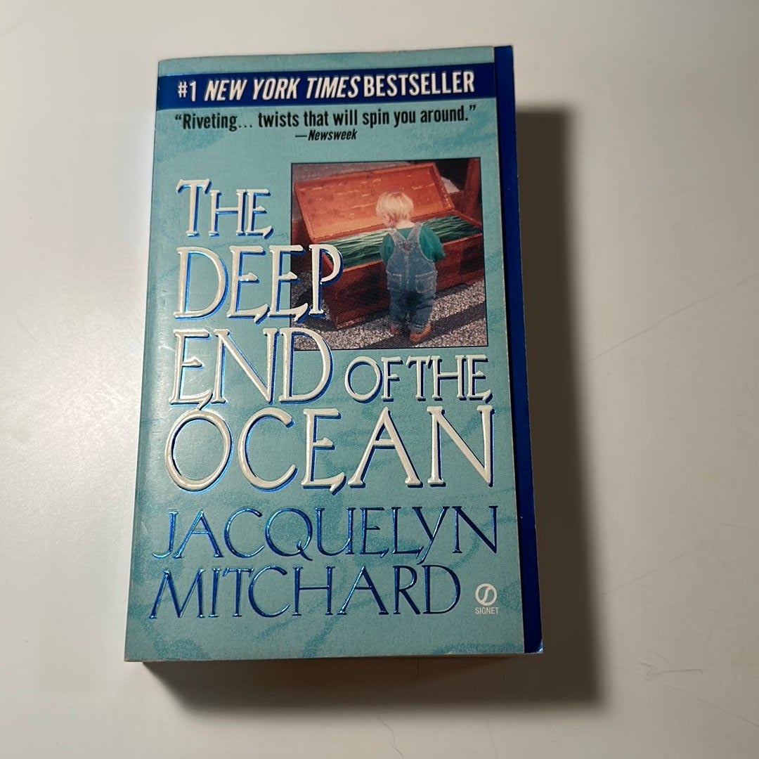 The Deep End of the Ocean