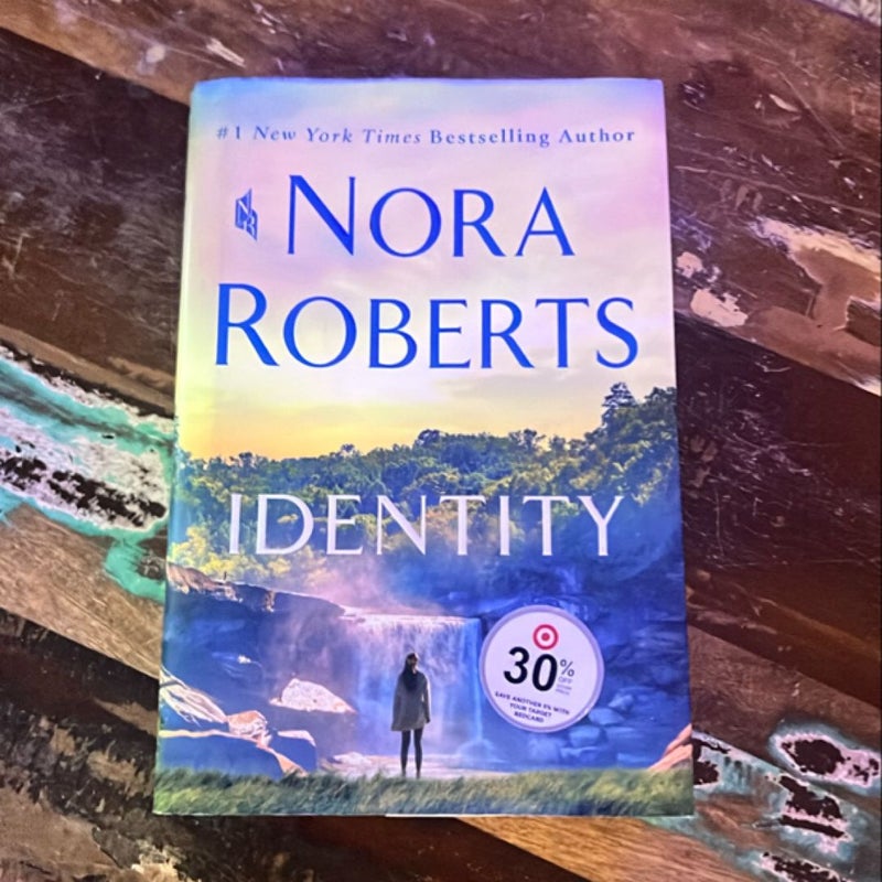 Identity