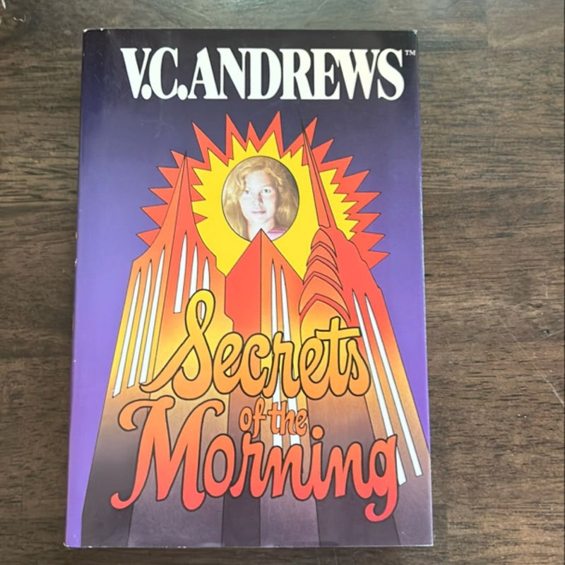 Secrets of the Morning 