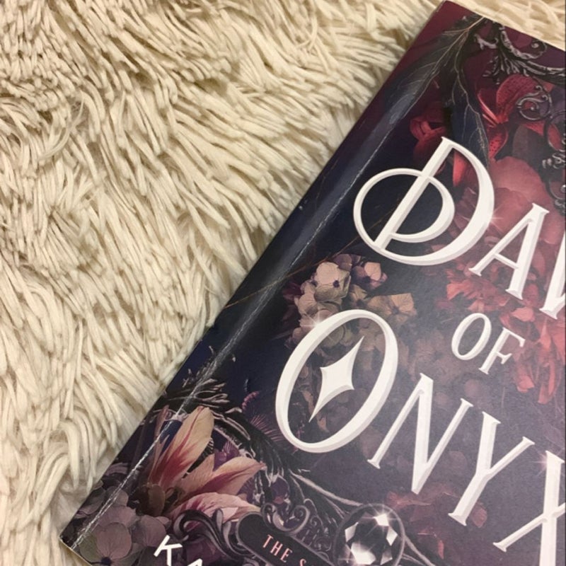 A Dawn of Onyx